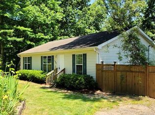 128 Red Rd #25 & 26, Swannanoa, NC 28778