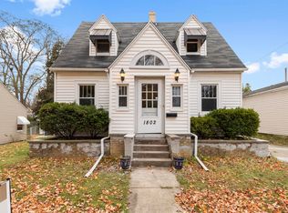 1802 23rd St, Rockford, IL