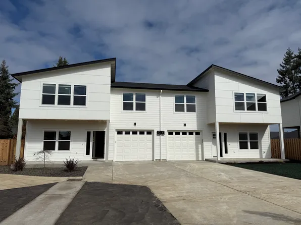 455 Alder St, Mount Angel, OR