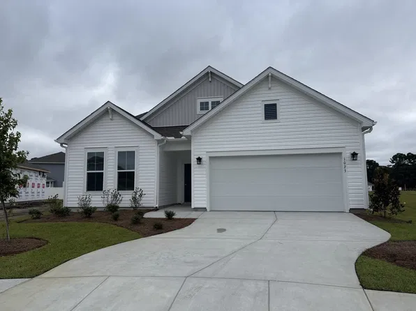 1023 Cavaletti Ct., Myrtle Beach, SC 29588