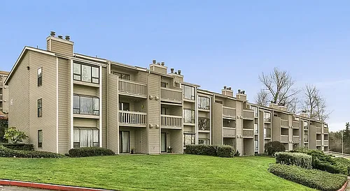 1301 S Puget Dr #A24 Photo 1
