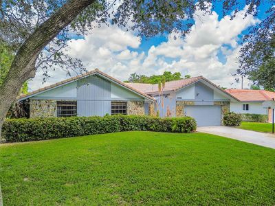 10963 NW 12th Mnr, Coral Springs, FL, 33071