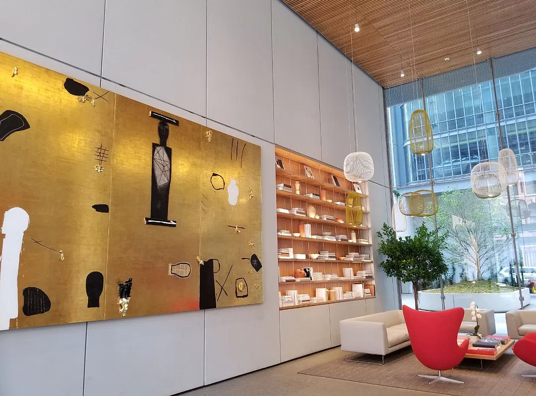 565 Broome Street #N7A in Hudson Square, Manhattan | StreetEasy