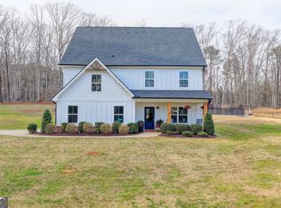 1179 Simmons Rd, Social Circle, GA 30025