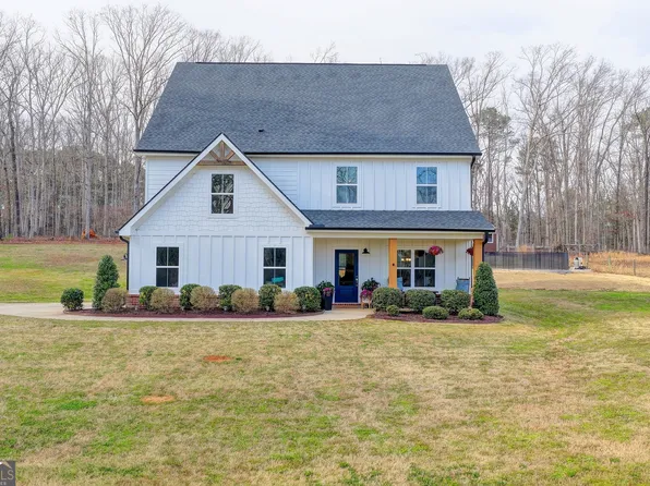 1179 Simmons Rd, Social Circle, GA 30025
