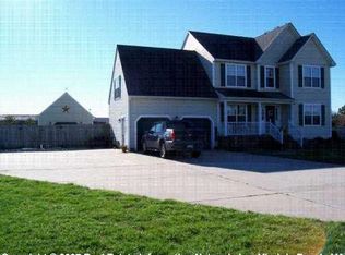 114 Currituck Sound Dr, Currituck, NC 27929