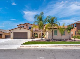 17195 Compass Dr, Riverside, CA 92503