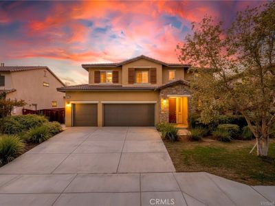 26417 Okeefe Ln, Moreno Valley, CA, 92555