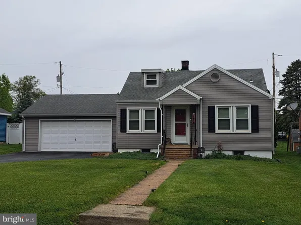 1919 Orange St, York, PA 17404