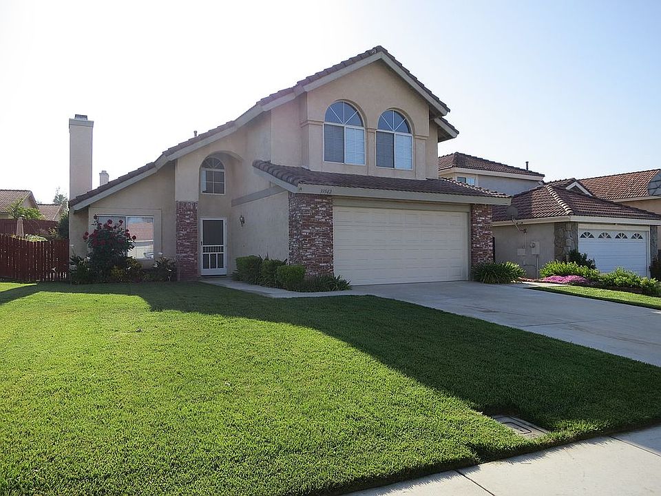 front house