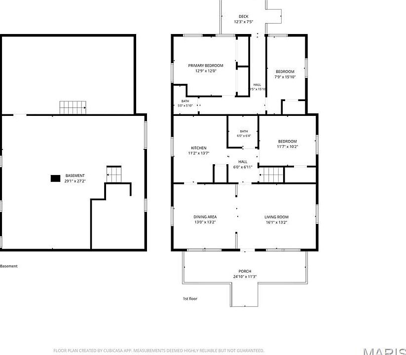 26th image of 2446 Charlack Ave