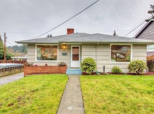 322 Del Monte Ave, Fircrest, WA 98466