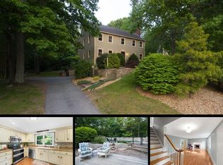 133 Brookside Dr, Uxbridge, MA 01569