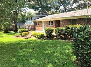 514 Navarro Dr, Warner Robins, GA 31088