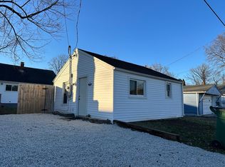 1359 1/2 Harris St, Richmond, IN