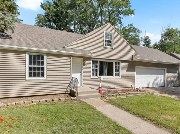 1510 Eastgate Pkwy, Rockford, IL 61108