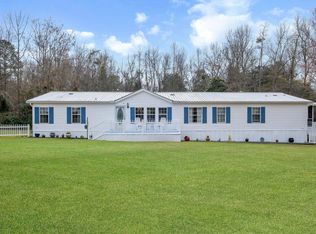 187 Bob White Trl, Havana, FL 32333