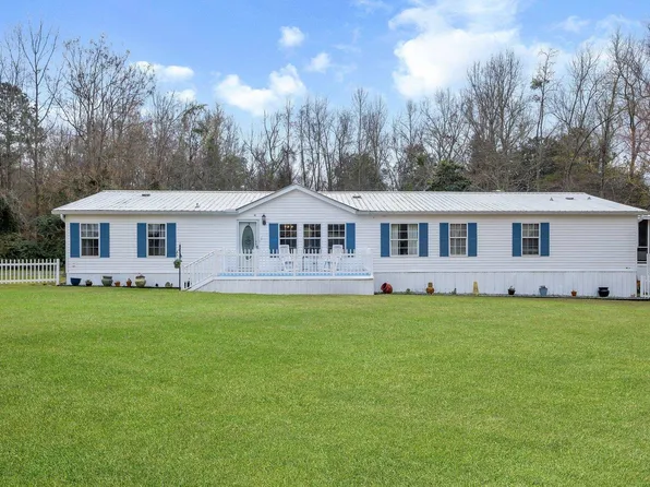 187 Bob White Trl, Havana, FL 32333