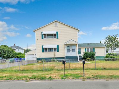 148 Columbus Avenue, Stratford, CT, 06615