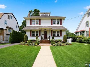 156 Larch Ave, Teaneck, NJ 07666