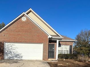 5081 Cantebury Ct, Birmingham, AL 35215