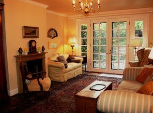 3225 Reservoir Rd NW, Washington, DC 20007