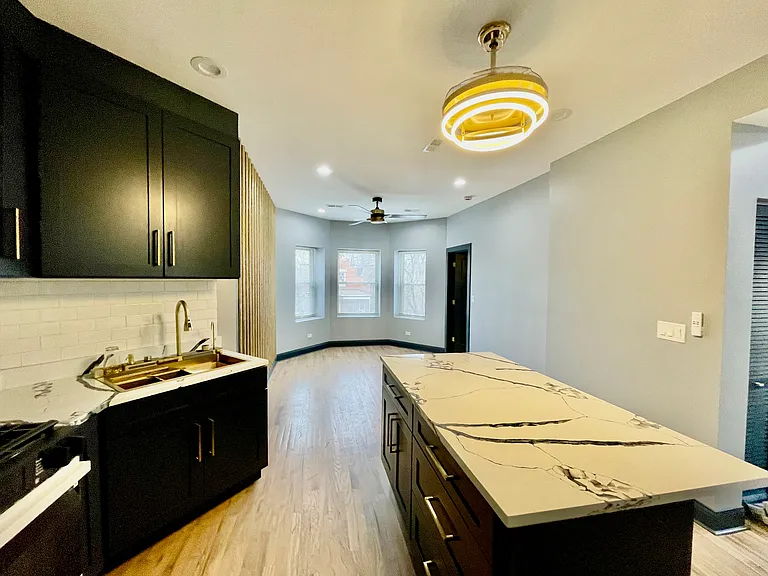 1325 S Homan Ave #2 — Photo 3