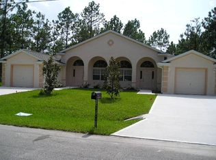 13 Union Run Ct #A, Palm Coast, FL 32164