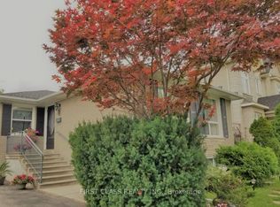 109 Goulding Ave, Toronto, ON M2M 1L3