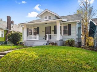 3903 E 39th St, Kansas City, MO 64130