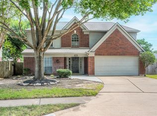 3342 Bluebonnet Meadows Ln, Houston, TX 77084
