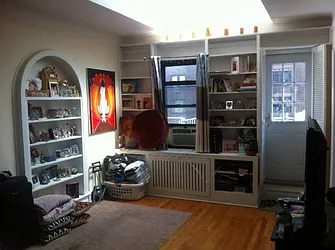 Rented by The Search D&M