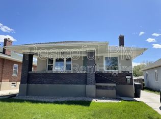 170 E Truman Ave, Salt Lake City, UT 84115