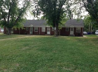 625 S Greenwood Ave, Wichita, KS 67211