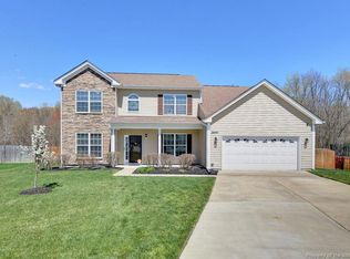 2840 Greate Way, Williamsburg, VA 23185