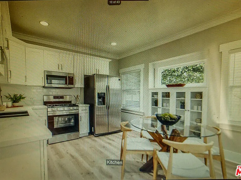 1346 N Detroit St #2 — Photo 3