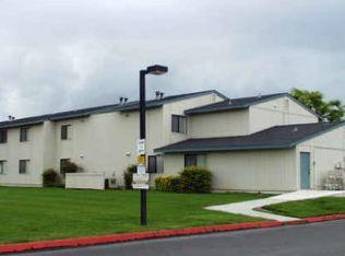 Winters I and II Apartments, Winters, CA 95694