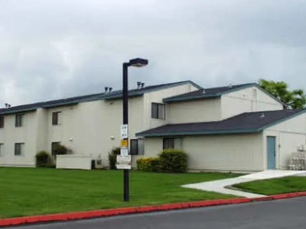 Winters I and II Apartments