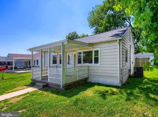 3 Honeycomb Rd, Middle River, MD 21220