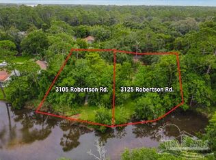 3105 Robertson Rd, Perdido Key, FL 32507