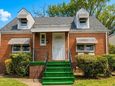 213 Oliver Ave, Trenton, NJ, 08618