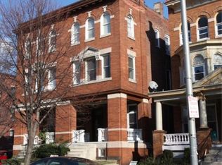2843 N Calvert St #BASEMENT, Baltimore, MD 21218