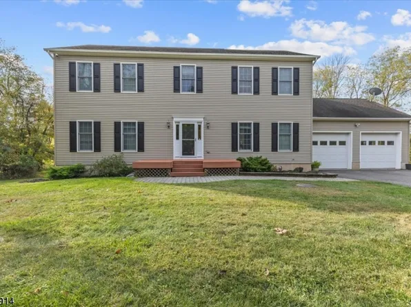 248 Rummel Rd, Holland Twp., NJ 08848