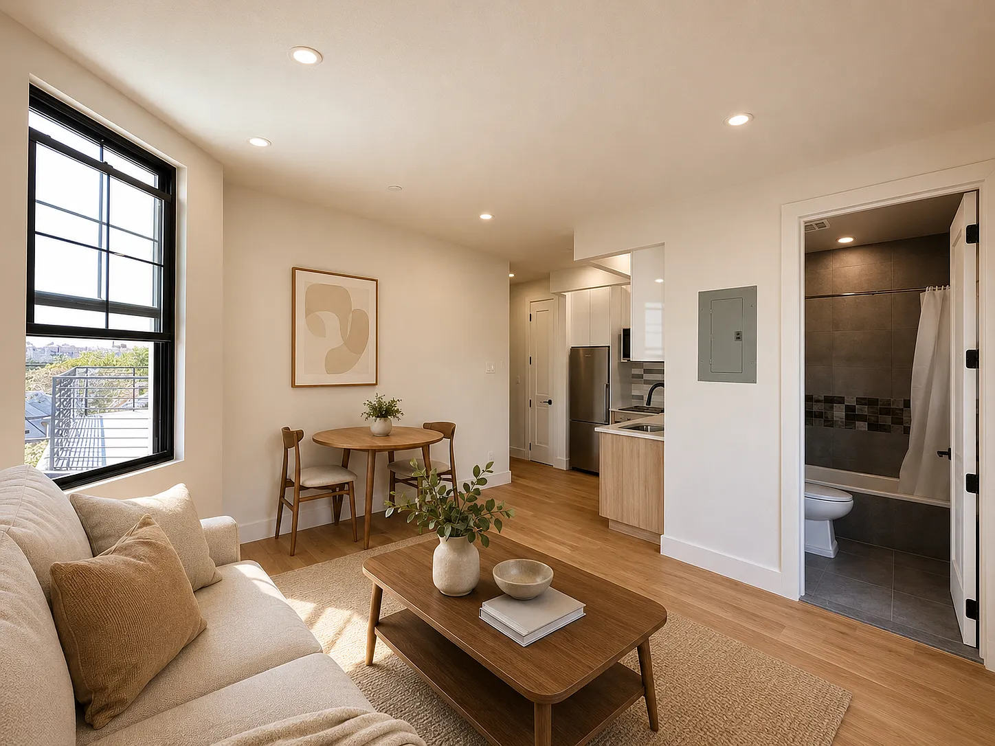 2551 Bedford Avenue — Photo 3