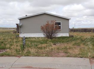 204 Yellowstone Cir, Wright, WY 82732