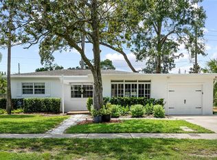 3510 CHELSEA STREET, ORLANDO, FL 32803
