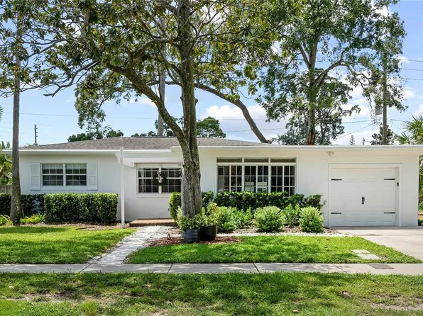 3510 CHELSEA STREET, ORLANDO, FL 32803