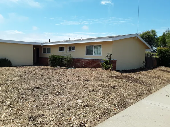 5020 Mount Ararat Dr, San Diego, CA 92111