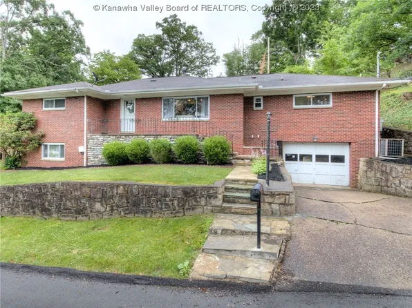 520 S Fort Cir, Charleston, WV 25314