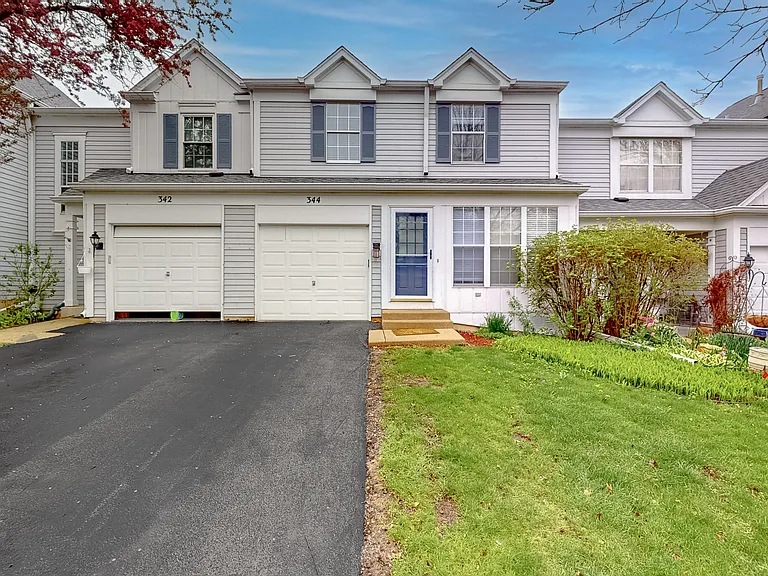 344 Cane Garden Cir — Photo 1